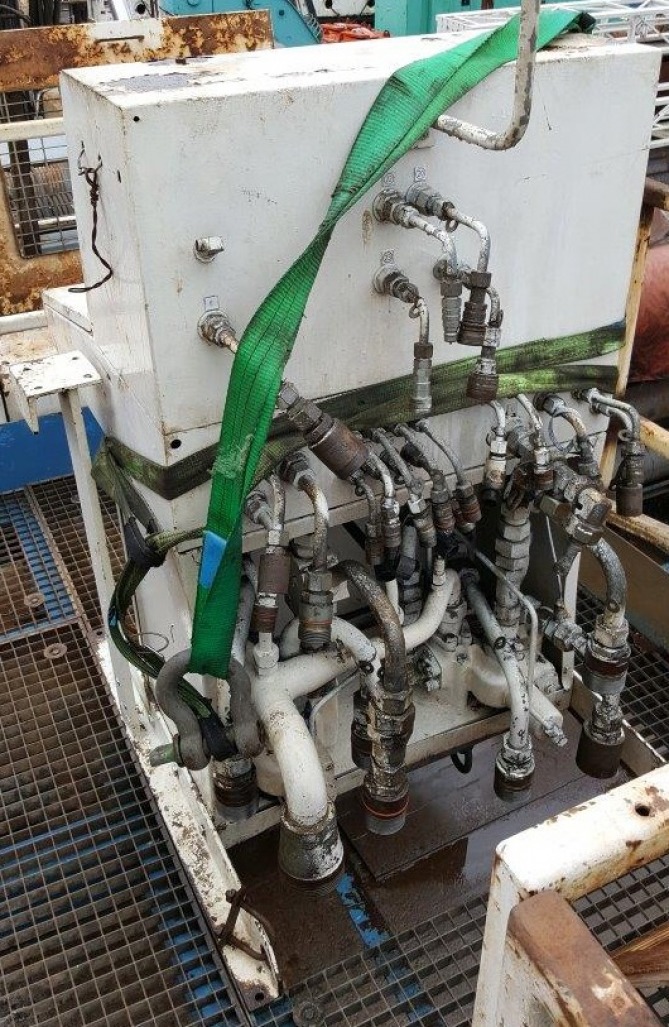 Wirth PBA Plantfinder PBA Sigma & PBA Sheet Wirth | Limited Piling 928/3000/300 Rigs | | for Wirth Used PF 928/3000/300 sale Piling for Drilling | 928/3000/300 38958