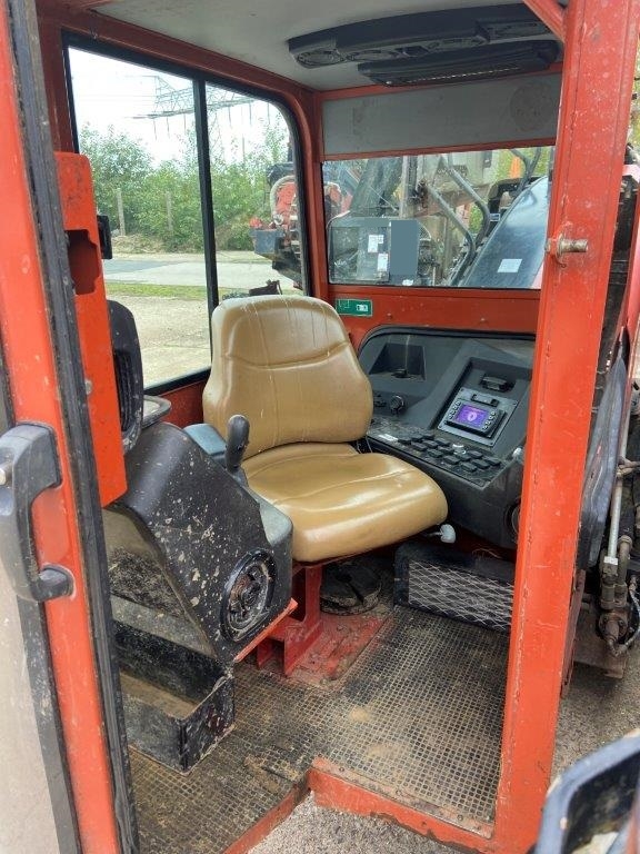 Ditch Witch JT30 for sale PF 39214 Used Ditch Witch JT30 Underground and Tunnelling Ditch