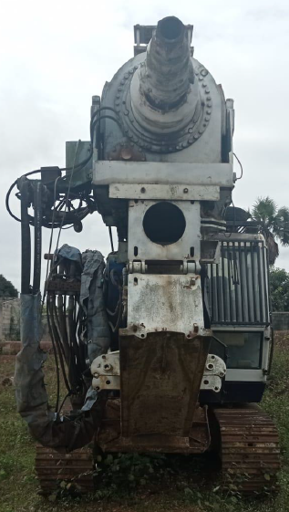 Casagrande B-125 For Sale | PF 39279 | Used Casagrande B-125 CFA Piling ...