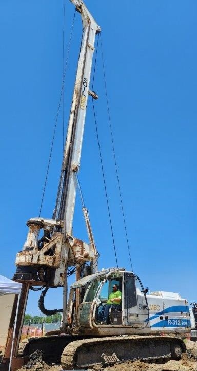 Soilmec R312/200