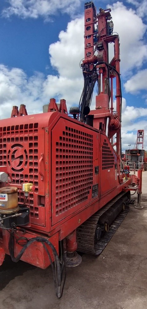 Soilmec SM18