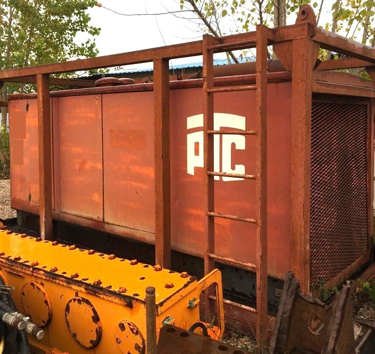 PTC 50HL1