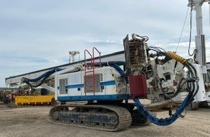 Soilmec SF50