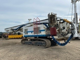 Soilmec SF50