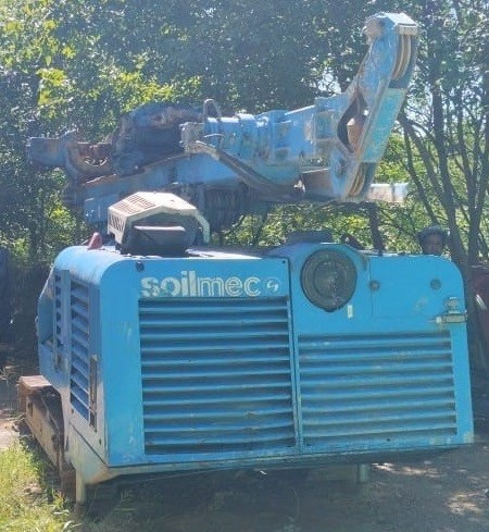 Soilmec SM-9