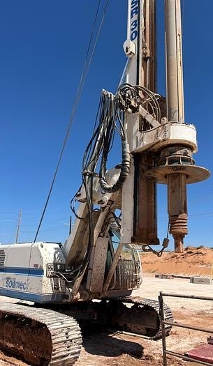 Soilmec SR30