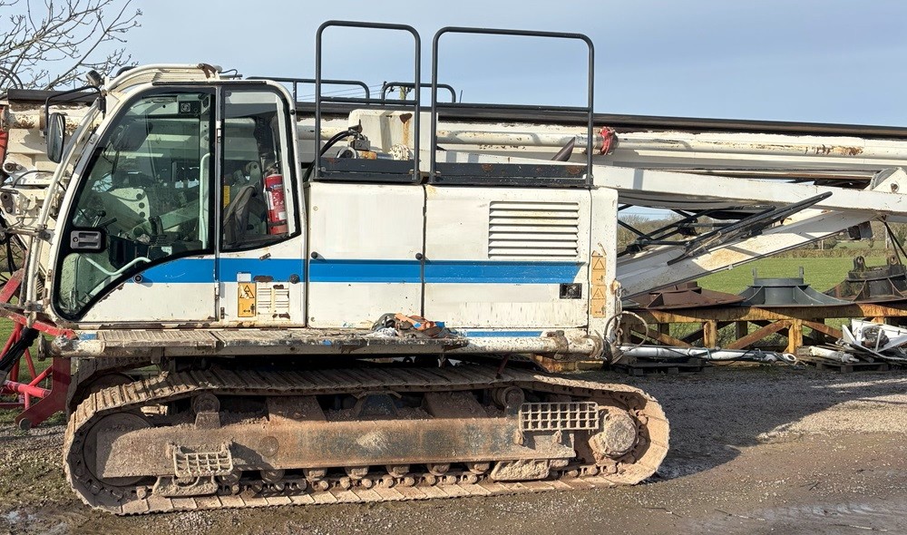 Soilmec SF50